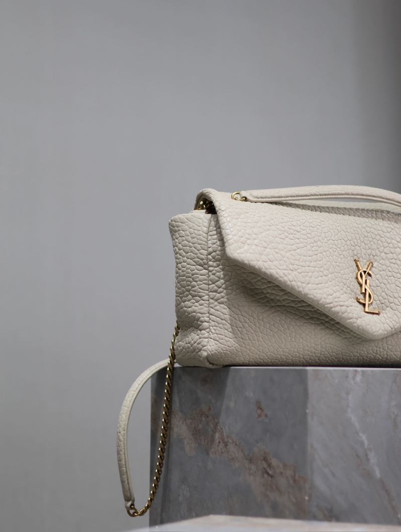 YSL Top Handle Bags